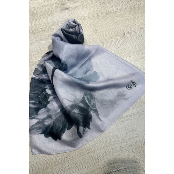 Işıltılı Solft Eşarp 02G